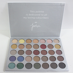 PALETA DE SOMBRAS JACKLYN HILL (LIVIA)