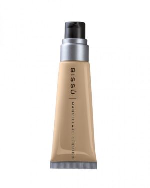 MAQUILLAJE BISSU 08 AVENA