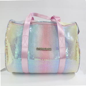 Mochila tipo maleta Chic and Glam