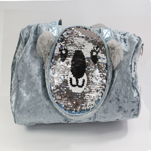 Mochila tipo maleta Koala