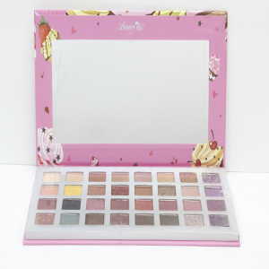 PALETA DE SOMBRAS AMOR US CAKE POP