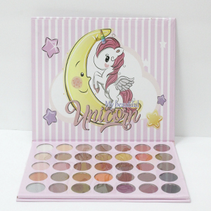 PALETA  DE SOMBRAS MY BEAUTILUL UNICORN