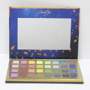 PALETA DE SOMBRAS REMEMBER ME AMORUS