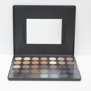PALETA DE SOMBRAS PALETA KARA BEAUTY