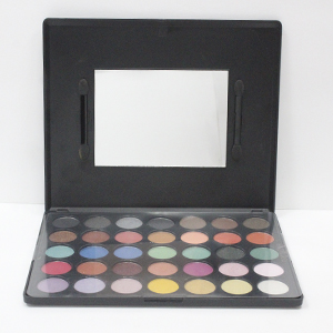PALETA DE SOMBRAS ROMANTIC BEAUTY