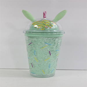 Termo con Orejas verde