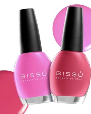 ESMALTE BM216 Pruebas