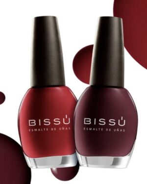 ESMALTE BM216 Pruebas